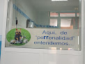 Conoce a Centro Veterinario Buen Aire: Isabel María Luque Garrido