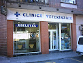 Conoce a Clínica Veterinaria Abeletxe