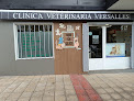 Conoce a Clínica Veterinaria Versalles